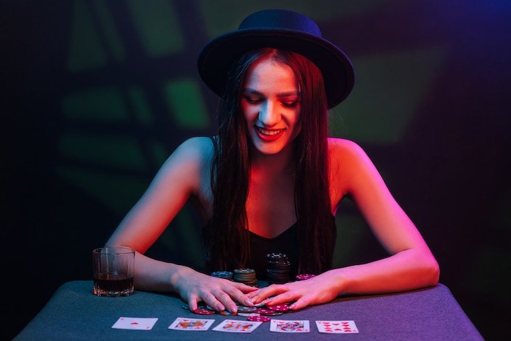 300 aed Evolution Roulette Rooms
