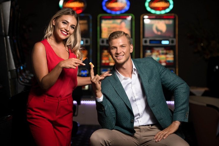 300 aed Live Casino Lobby